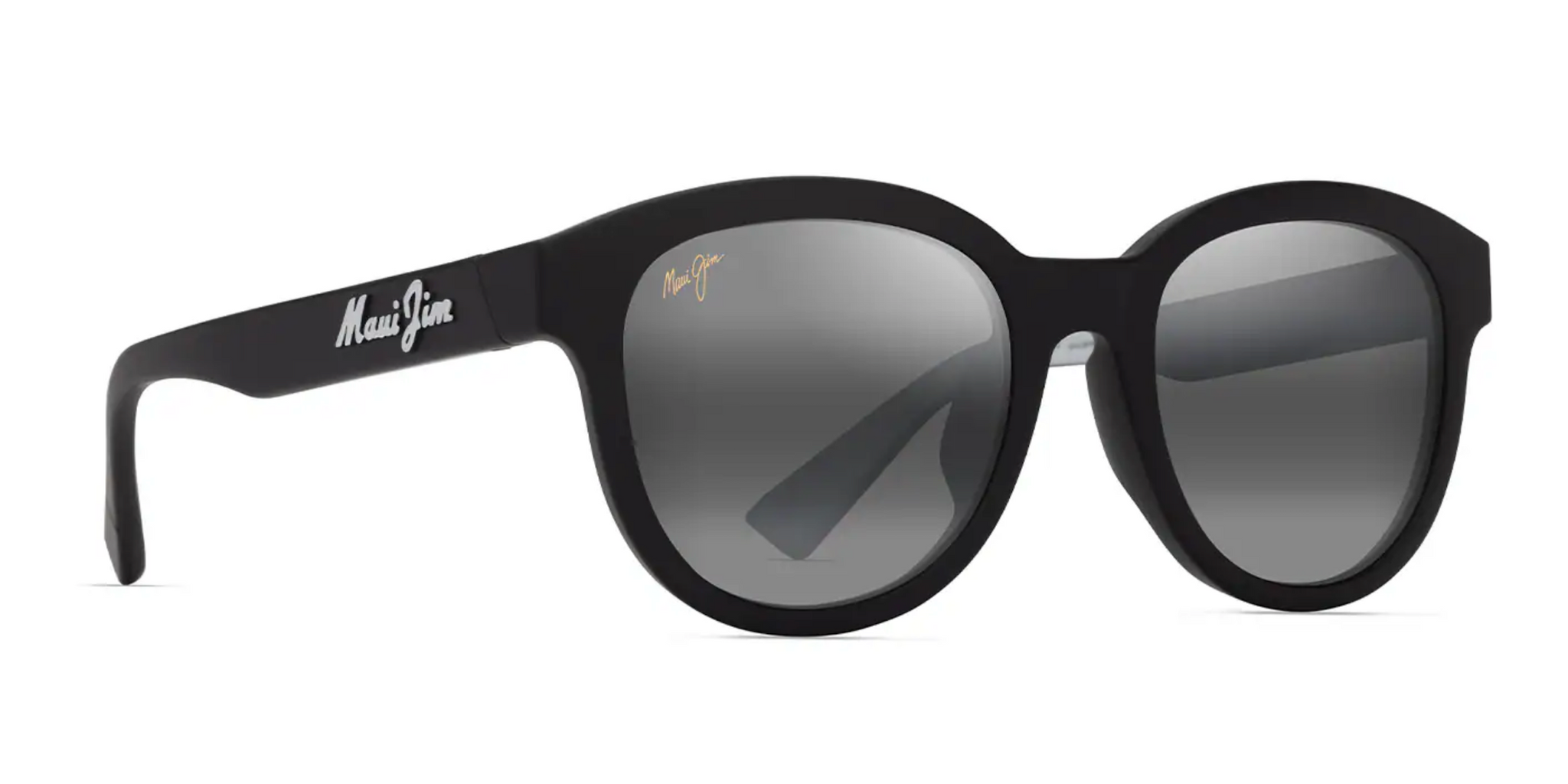 Maui Jim Ihupani Asian Fit 658 Sunglasses: Models 658-02, 658-28 Maui Jim Ihupani Asian Fit 658 Sunglasses: Models 658-02, 658-28