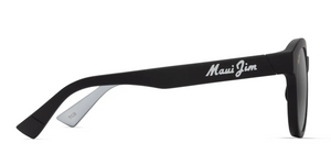 Maui Jim Ihupani Asian Fit 658 Sunglasses