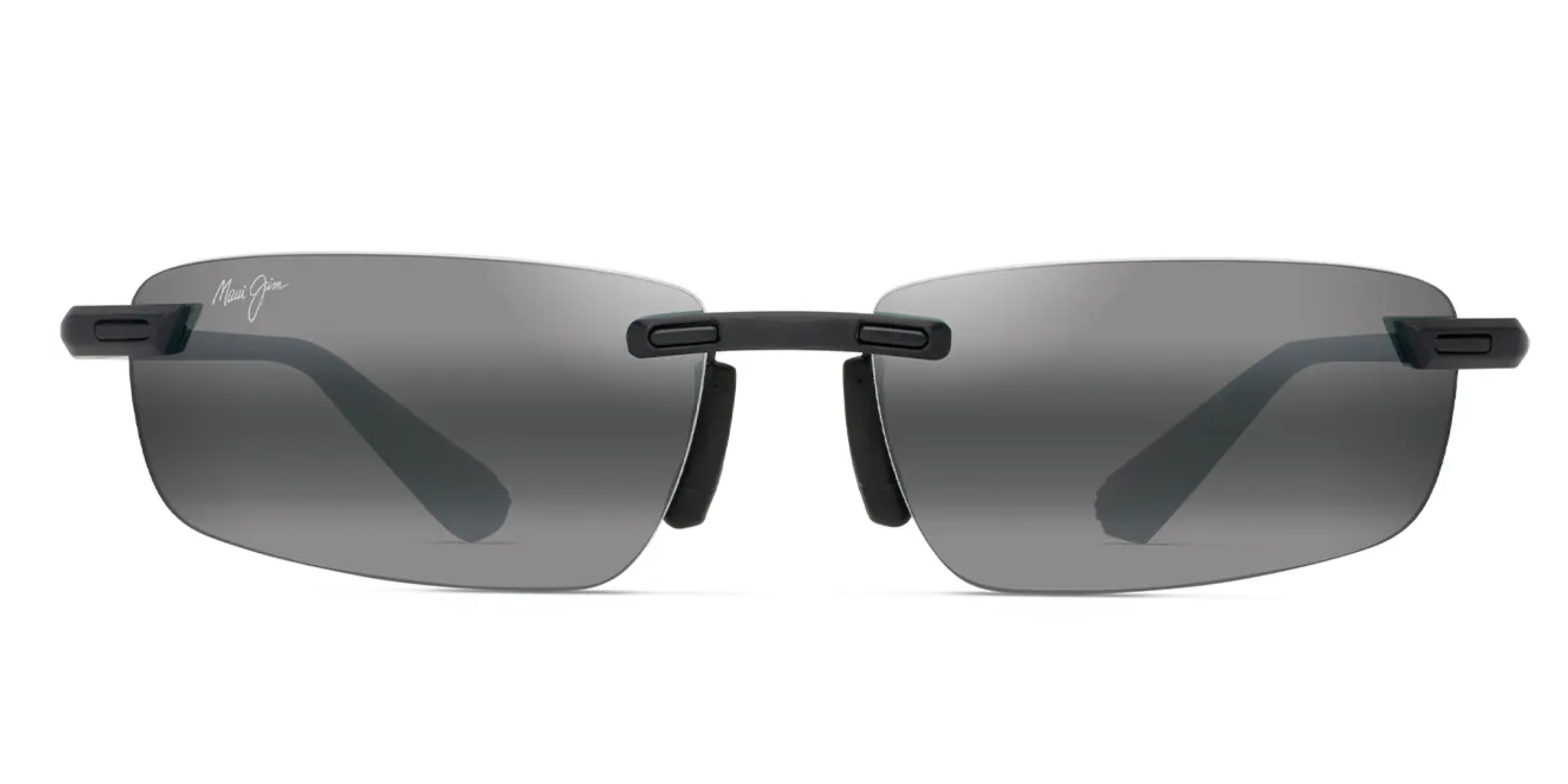 サングラス Maui Jim Maui Jim - ILIKOU - blue hawaii ilikou shiny MauiJimIlikou630SunglassesMatt