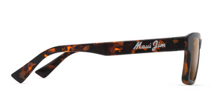 Maui Jim Kahiko 635 Sunglasses