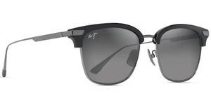 Maui Jim Kalaunu Asian Fit 629 Sunglasses