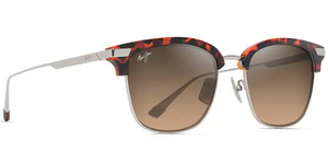 Maui Jim Kalaunu Asian Fit 629 Sunglasses