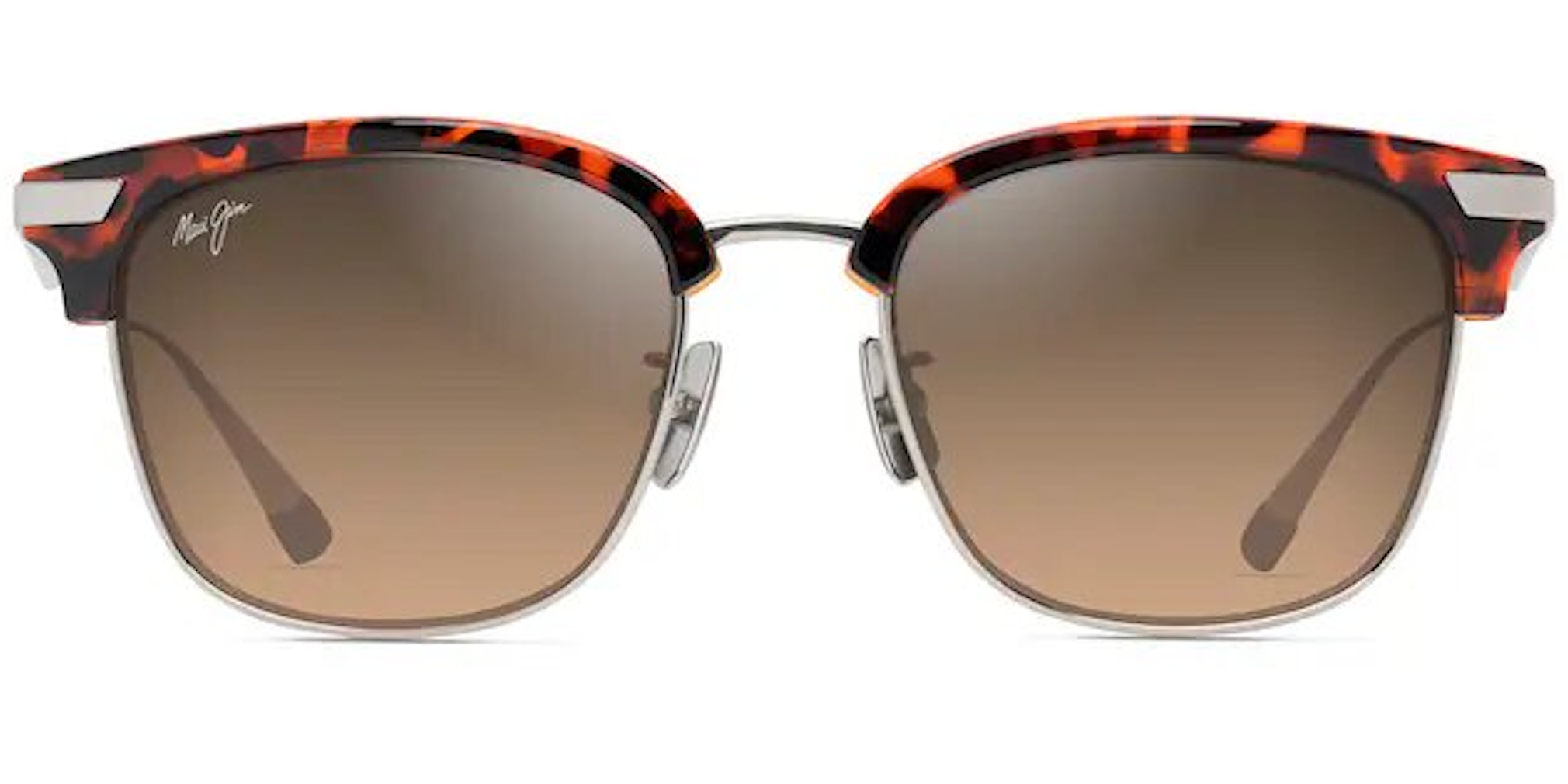 Maui Jim Kalaunu Asian Fit 629 Sunglasses: GS629-02, HS629-10 Maui Jim Kalaunu Asian Fit 629 Sunglasses: GS629-02, HS629-10