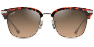 Maui Jim Kalaunu Asian Fit 629 Sunglasses: GS629-02, HS629-10 Maui Jim Kalaunu Asian Fit 629 Sunglasses: GS629-02, HS629-10