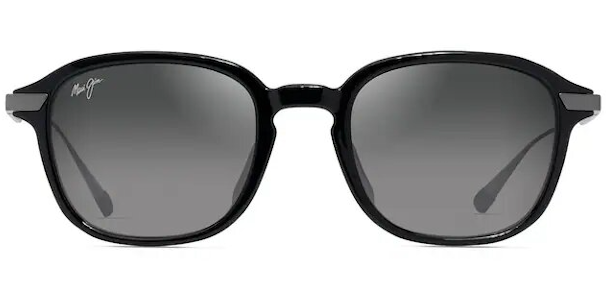 Maui Jim Ka'ouo Asian Fit 625 Sunglasses: GS625-02, GS625-14