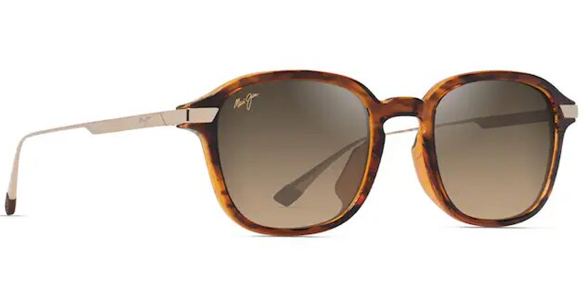Maui Jim Ka'ouo Asian Fit 625 Sunglasses: GS625-02, GS625-14 Maui Jim Ka'ouo Asian Fit 625 Sunglasses: GS625-02, GS625-14