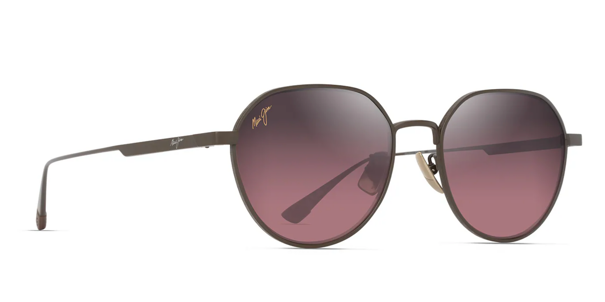 Maui Jim Kaulana Asian Fit 627 Sunglasses Flight Sunglasses