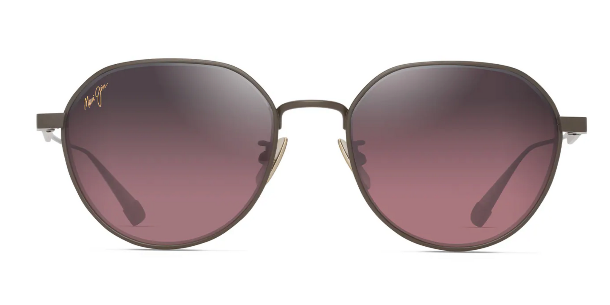 Maui Jim Kaulana Asian Fit 627 Sunglasses - Flight Sunglasses Maui Jim Kaulana Asian Fit 627 Sunglasses - Flight Sunglasses