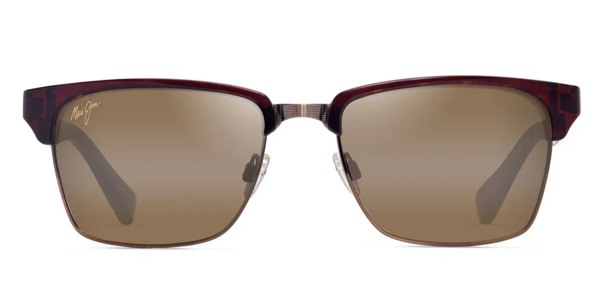 Maui Jim Kawika XL 354 SUNGLASSES. Models: 354-02, B354-05, H354 Maui Jim Kawika XL 354 SUNGLASSES. Models: 354-02, B354-05, H354