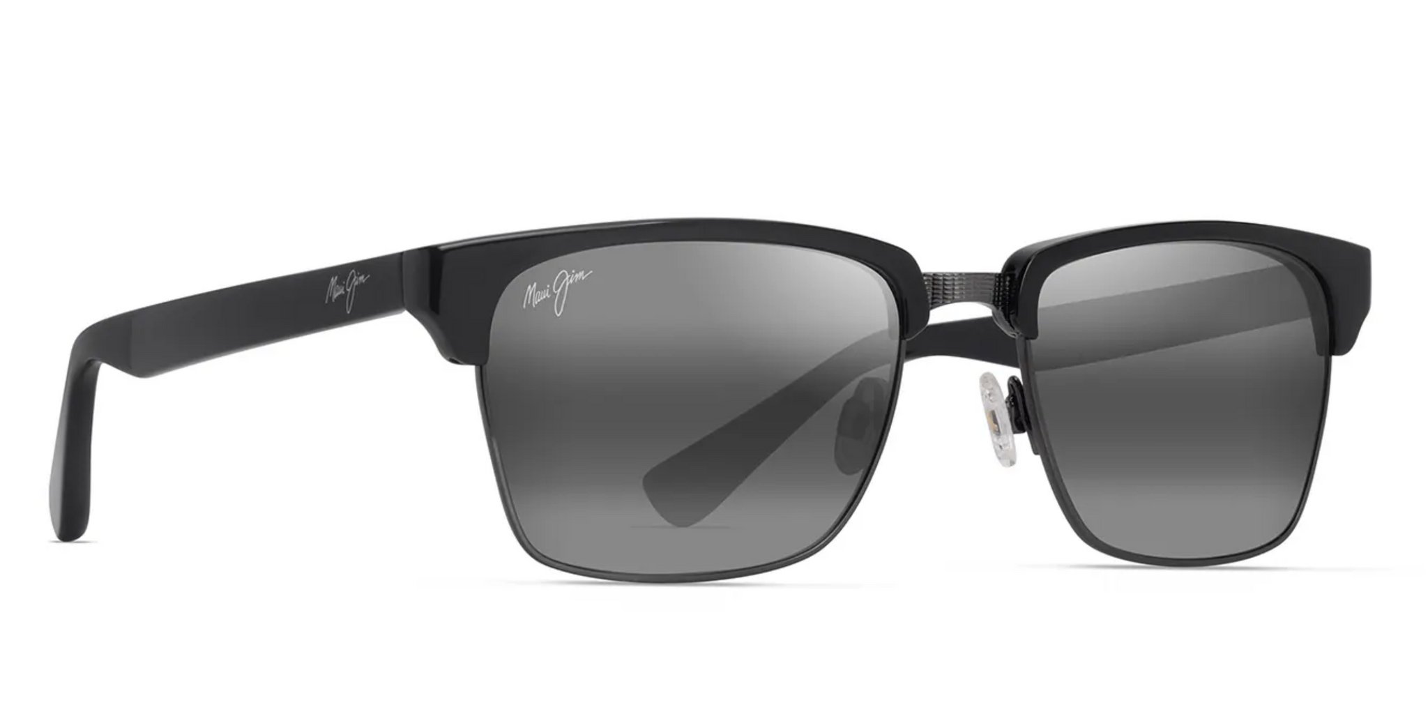 Maui Jim Kawika XL 354 SUNGLASSES. Models: 354-02, B354-05, H354 Maui Jim Kawika XL 354 SUNGLASSES. Models: 354-02, B354-05, H354