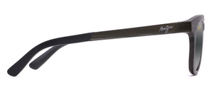 Maui Jim Koko Head 737 Sunglasses<span>- Matte Aquamarine Wood Grain</span>