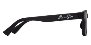 Maui Jim Kuniahi Asian Fit 688 Sunglasses