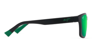 Maui Jim Lehiwa Asian Fit 648 Sunglasses