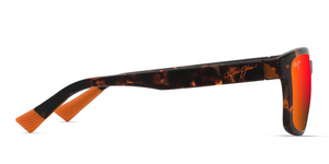 Maui Jim Lehiwa Asian Fit 648 Sunglasses