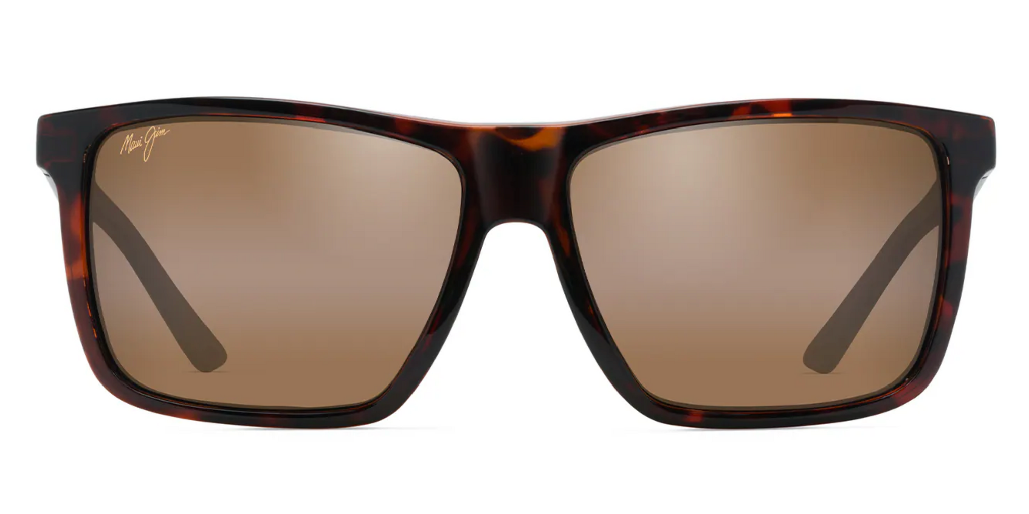 Maui Jim Mamalu Bay 610 Sunglasses - Flight Sunglasses