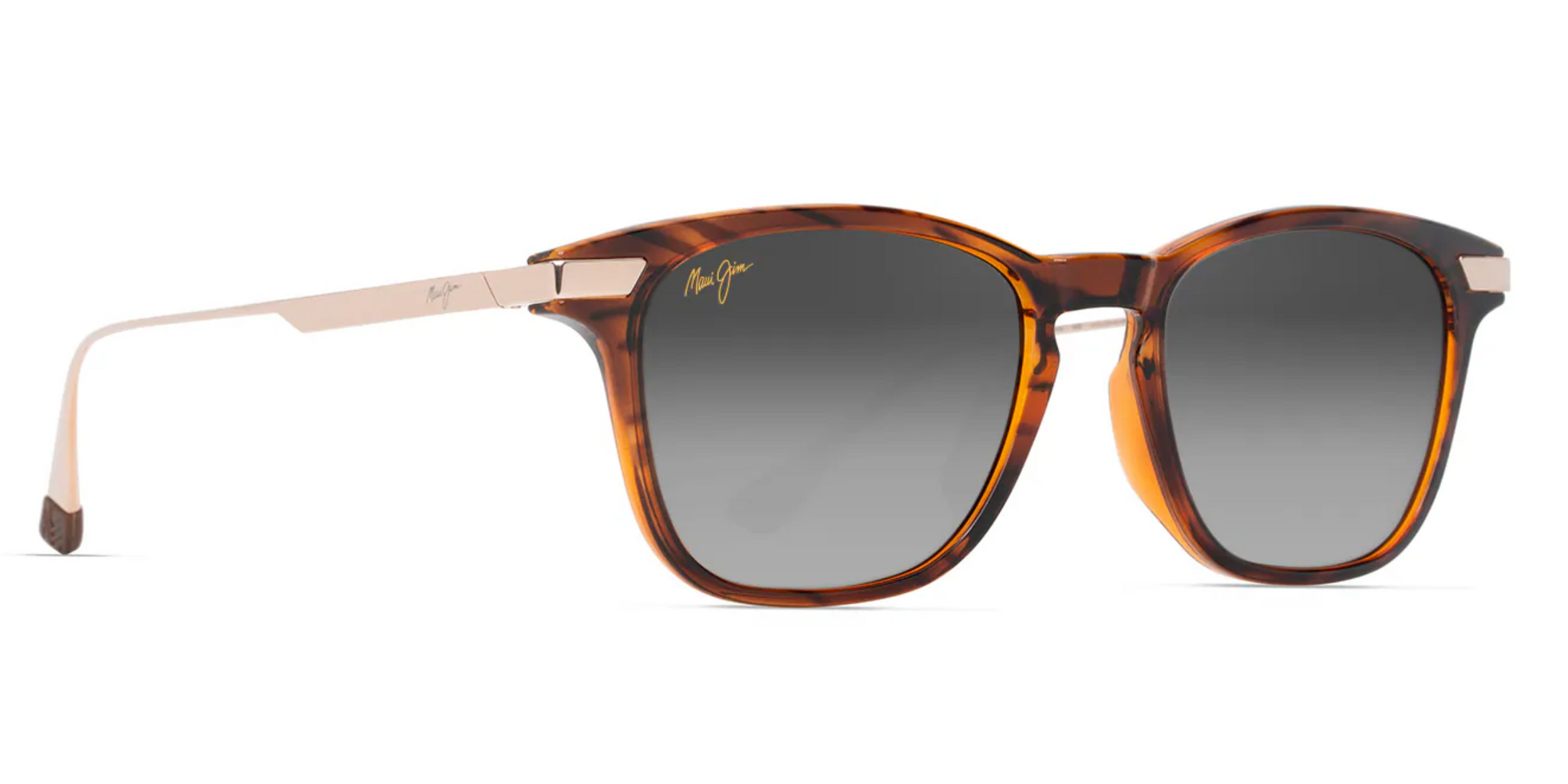 Maui Jim Mana'olana 623 Sunglasses: GS623-02 - Flight Sunglasses Maui Jim Mana'olana 623 Sunglasses: GS623-02 - Flight Sunglasses