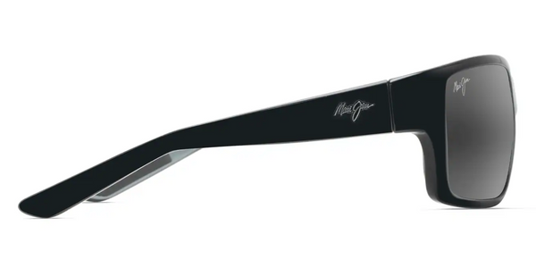 Maui Jim Mangroves 604 Sunglasses; GM604-14, 604-02, H604-10, RM604-02A ...