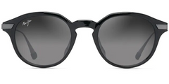 Maui Jim Momi 622 Sunglasses: GS622-02, GS622-21, HS622-10