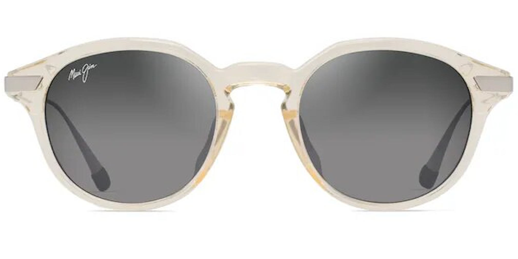 Maui Jim Momi 622 Sunglasses: GS622-02, GS622-21, HS622-10