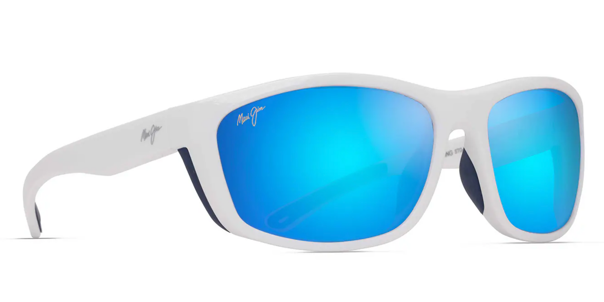 Maui Jim NU U LANDING 869 Sunglasses