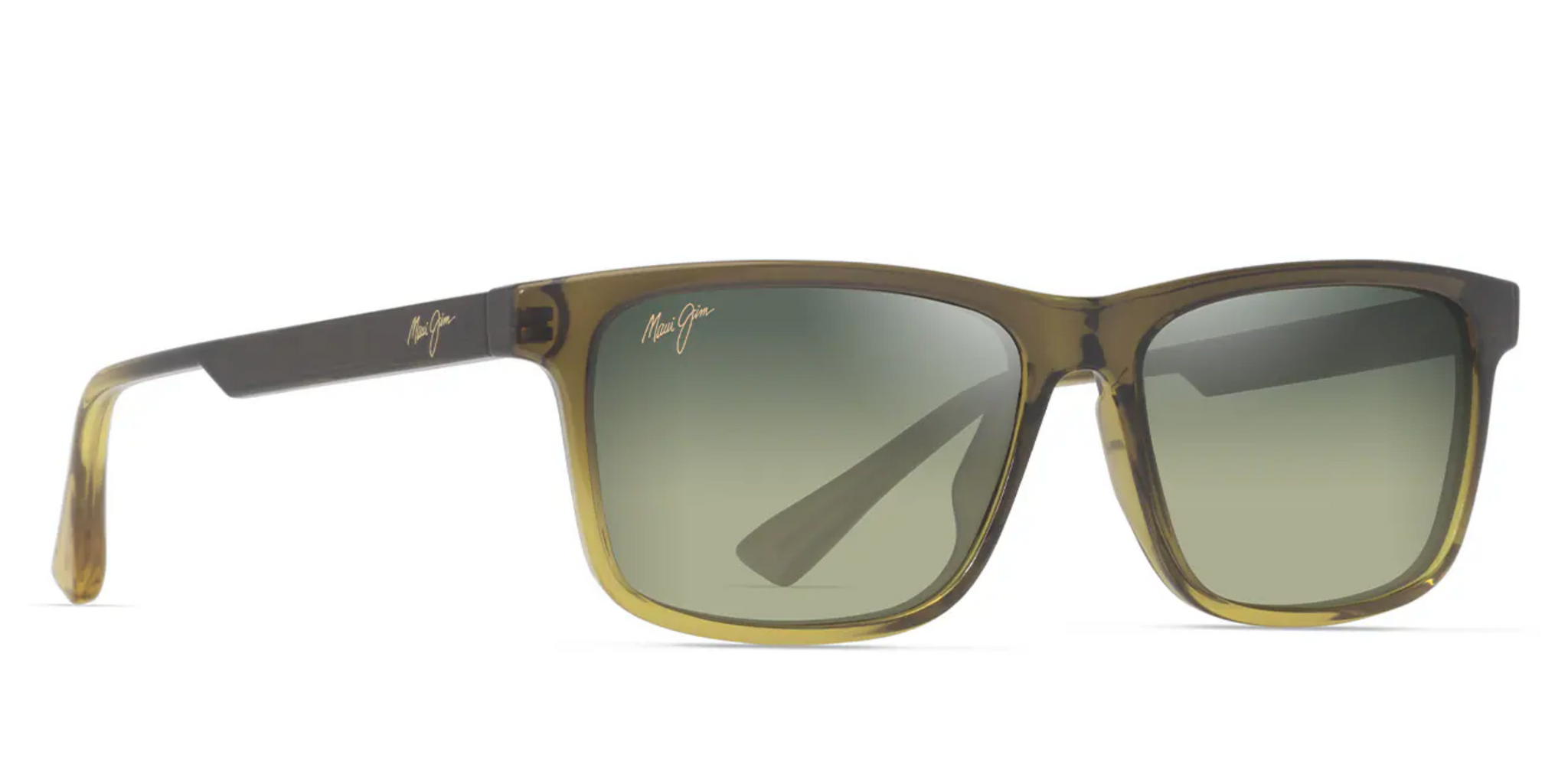 Maui Jim 'Okina 587 Sunglasses