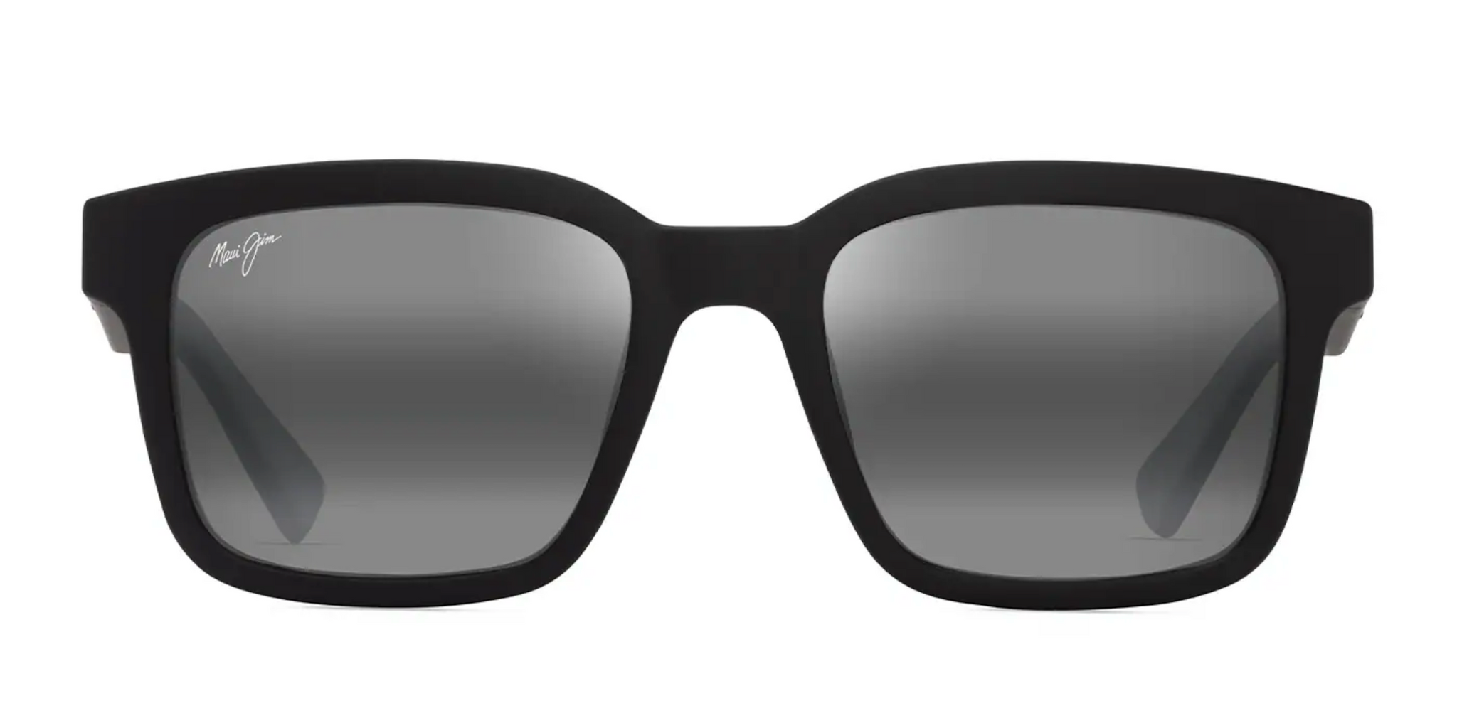 Maui Jim 'Ōpiopio Asian Fit 659 Sunglasses: Models 659-02, H659-10 Maui Jim 'Ōpiopio Asian Fit 659 Sunglasses: Models 659-02, H659-10