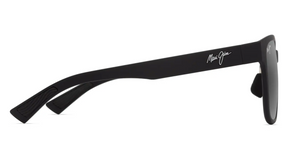 Maui Jim Paulele Asian Fit 660 Sunglasses