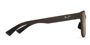 Maui Jim Paulele Asian Fit 660 Sunglasses