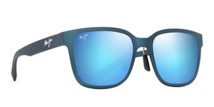 Maui Jim Paulele Asian Fit 660 Sunglasses