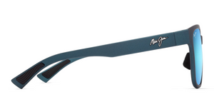 Maui Jim Paulele Asian Fit 660 Sunglasses