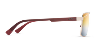 Maui Jim Piha 621 Sunglasses