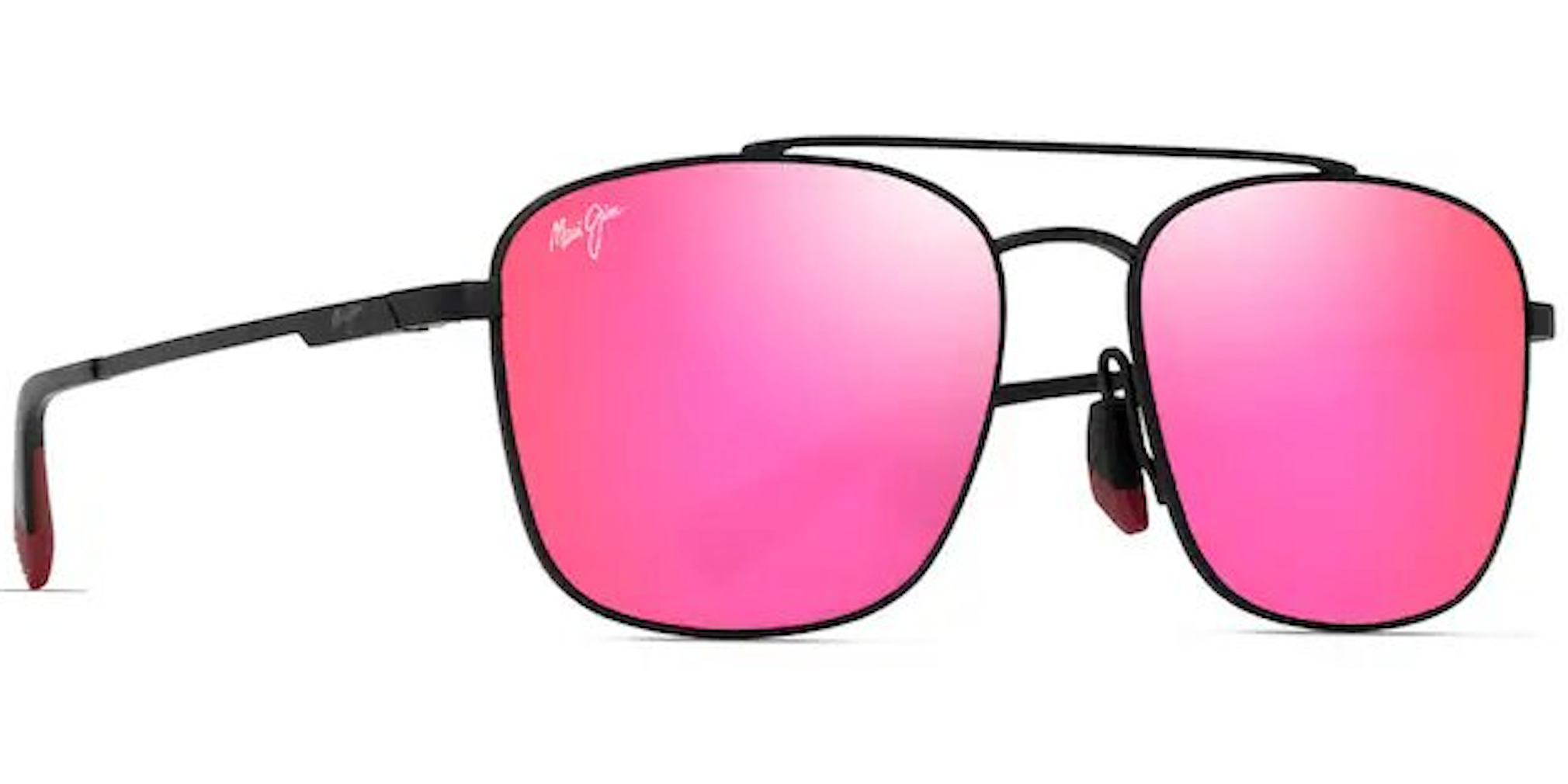 Maui Jim Piwai Asian Fit 645 645-02, P645-02A, RM645-17 - Flight Maui Jim Piwai Asian Fit 645 645-02, P645-02A, RM645-17 - Flight
