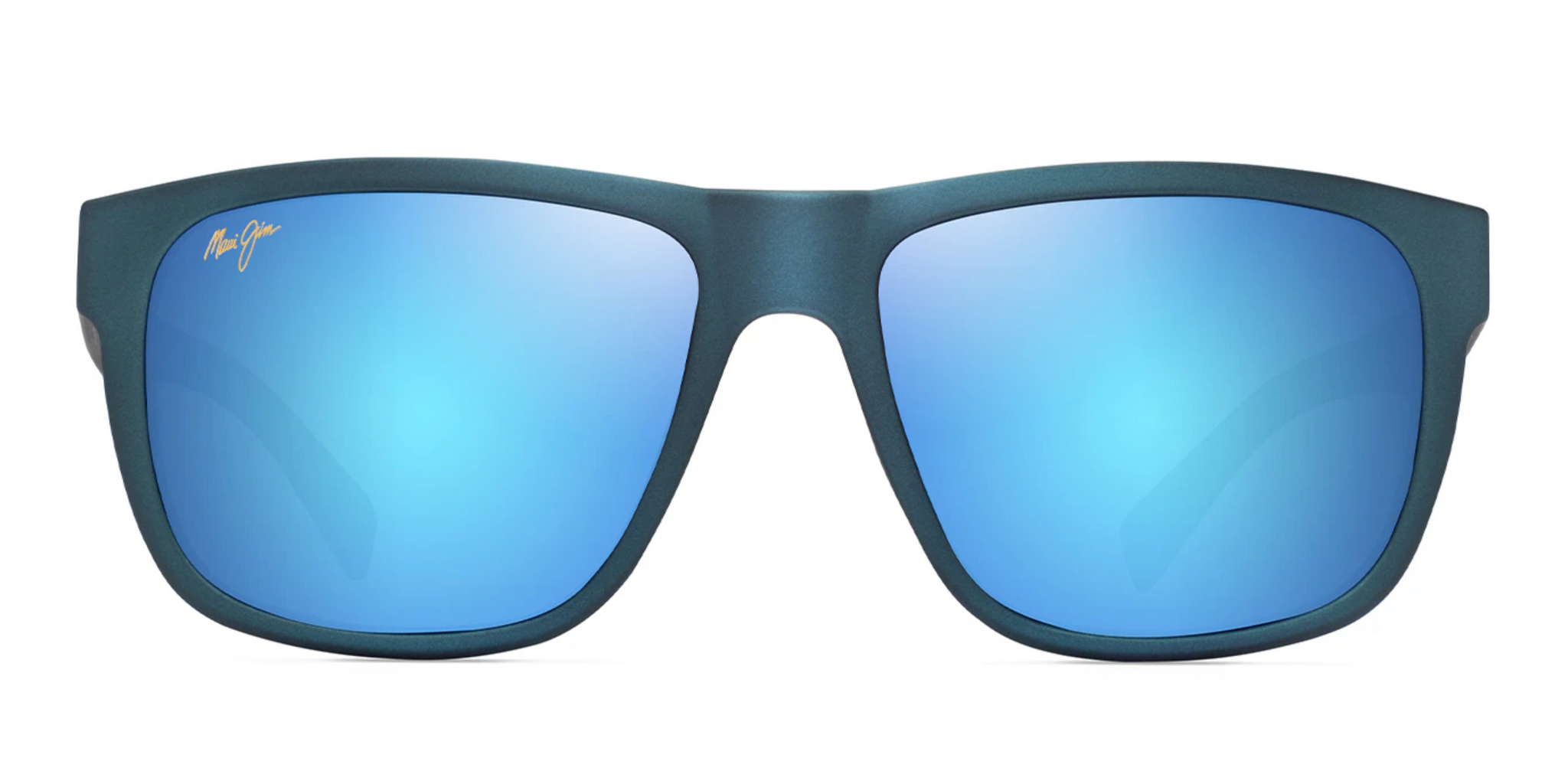 Maui Jim Puakea 670 Sunglasses Flight Sunglasses