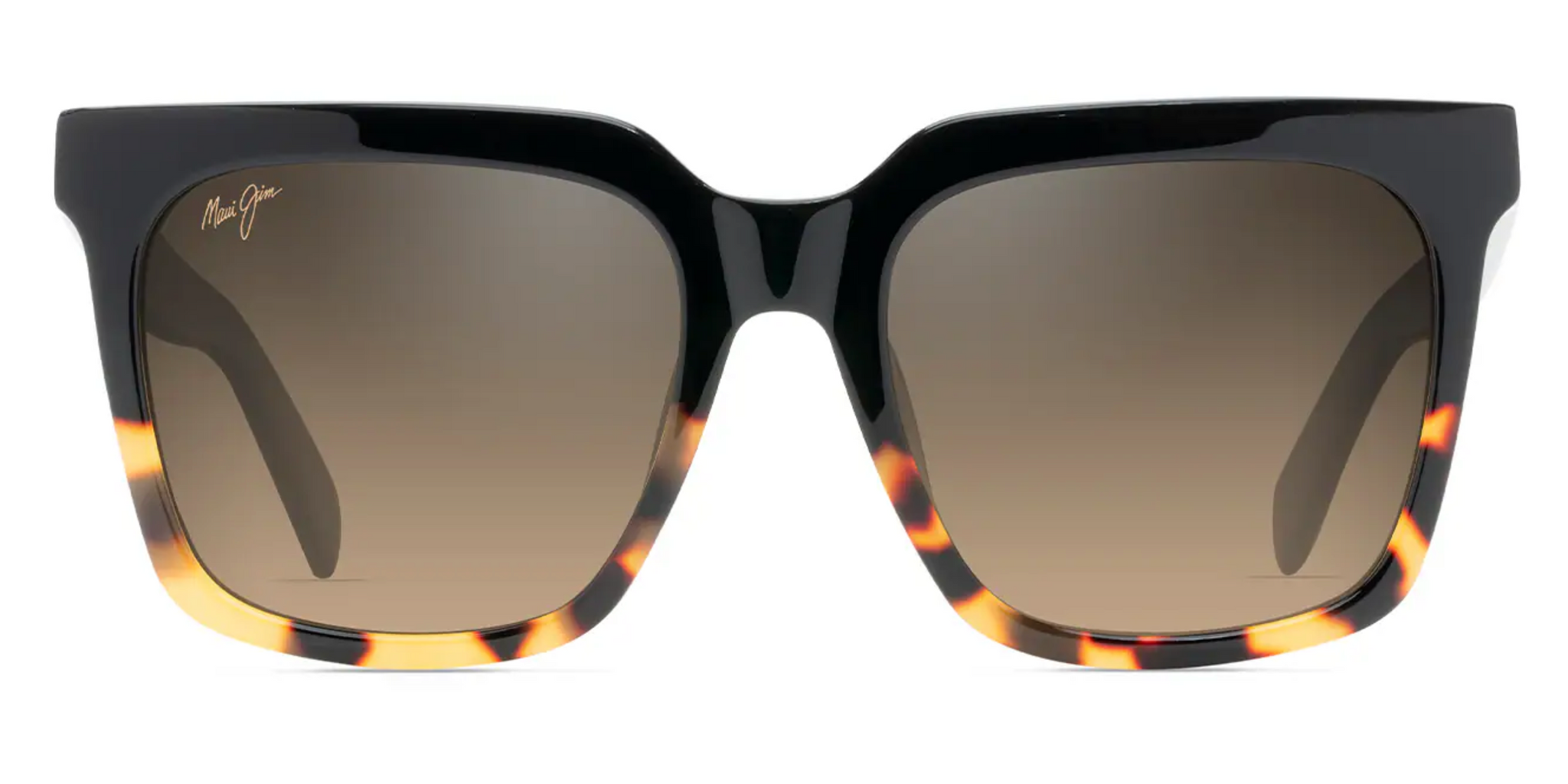 Maui jim square sunglasses hot sale