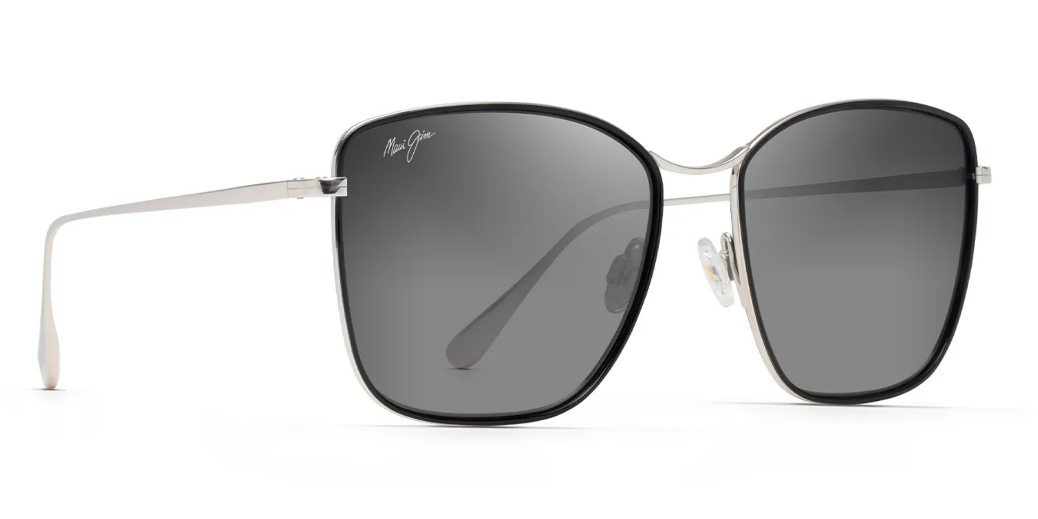 Maui Jim Tiger Lily 561 Sunglasses; GS561-02, HS561-10 - Flight Maui Jim Tiger Lily 561 Sunglasses; GS561-02, HS561-10 - Flight