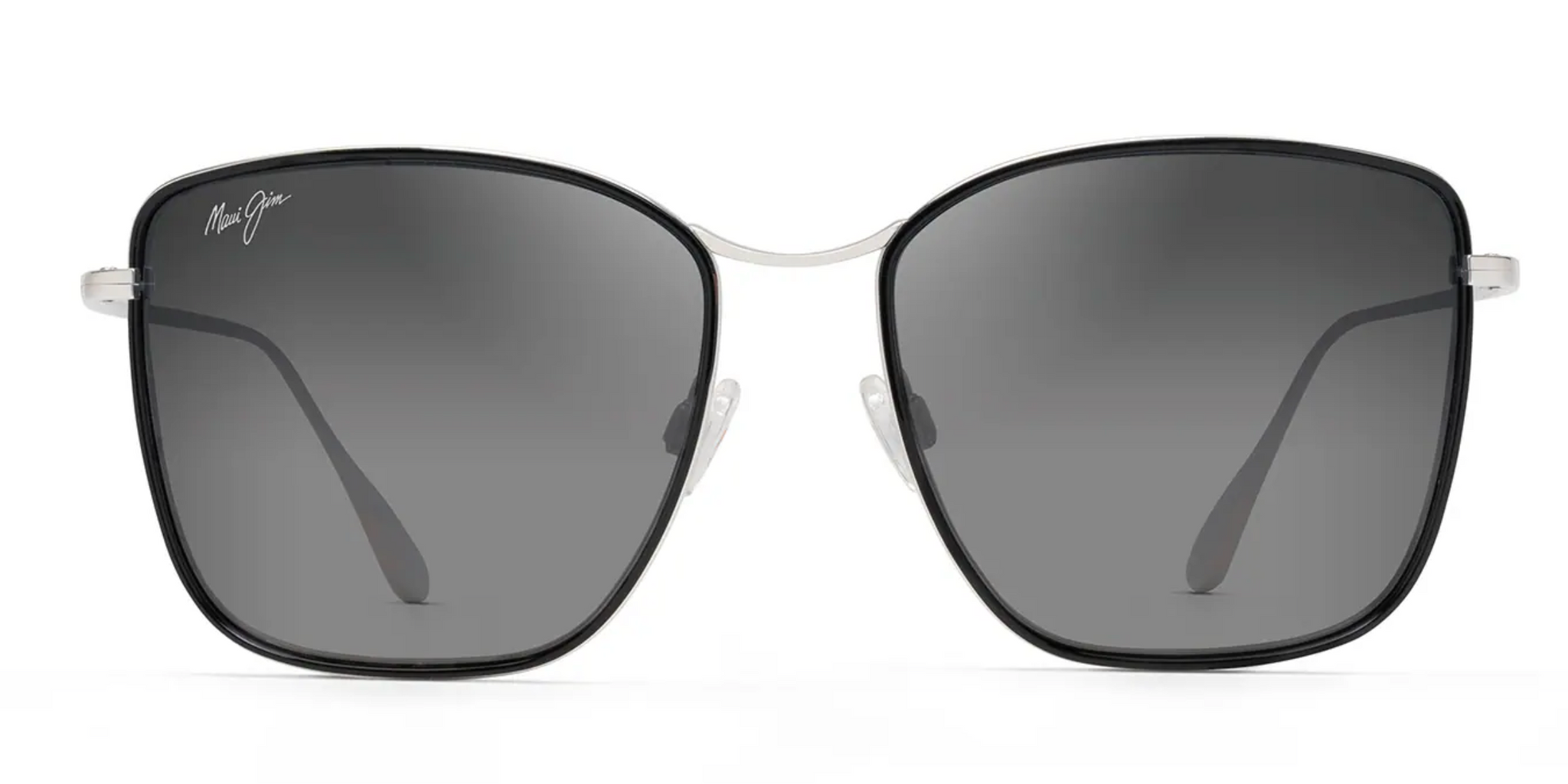 Maui Jim Tiger Lily 561 Sunglasses; GS561-02, HS561-10 - Flight Maui Jim Tiger Lily 561 Sunglasses; GS561-02, HS561-10 - Flight