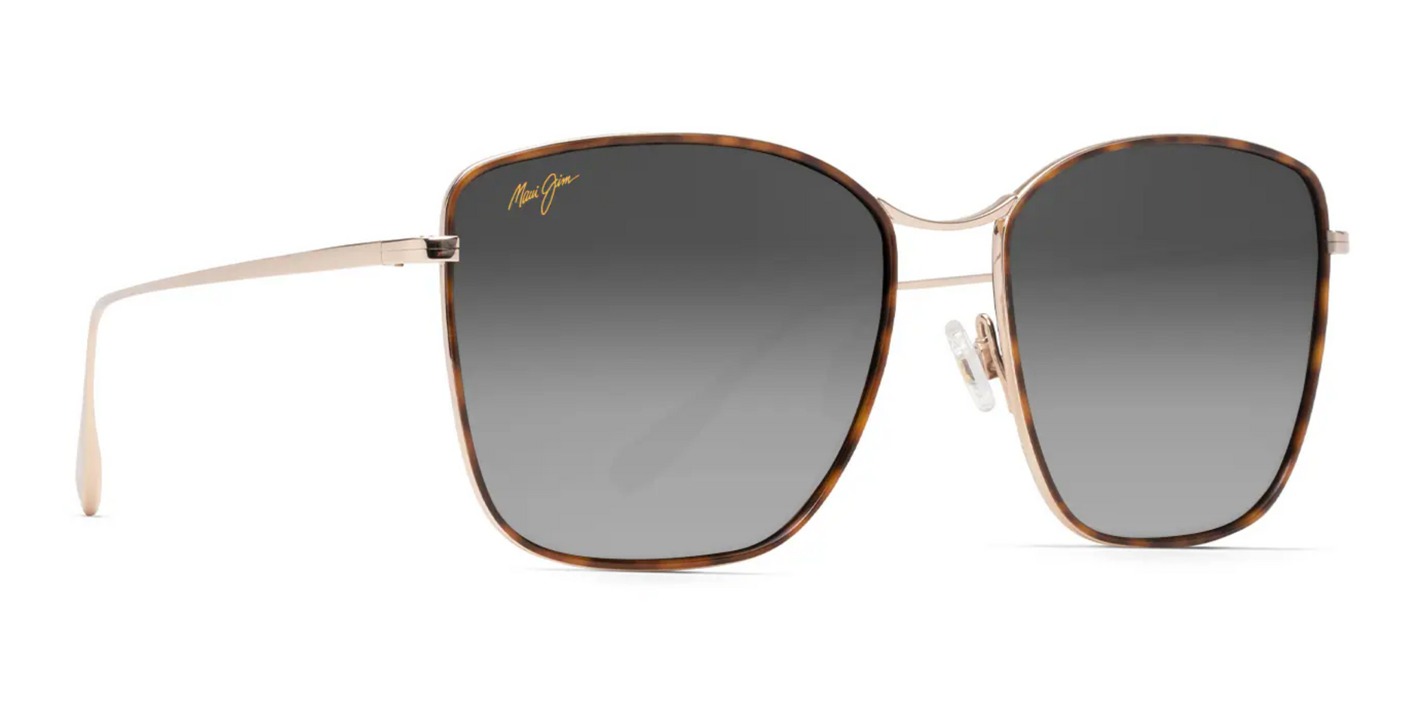 Maui Jim Tiger Lily 561 Sunglasses; GS561-02, HS561-10 - Flight Maui Jim Tiger Lily 561 Sunglasses; GS561-02, HS561-10 - Flight