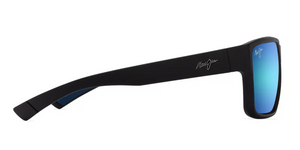 Maui Jim Uila Asian Fit 662 Sunglasses