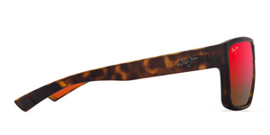 Maui Jim Uila 661 Sunglasses