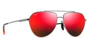 Maui Jim Waiwai 634 Sunglasses