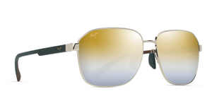 Maui Jim 'Onipa'a Asian Fit 651 Sunglasses