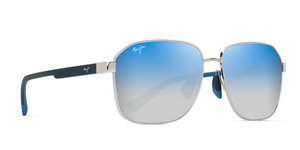 Maui Jim 'Onipa'a Asian Fit 651 Sunglasses