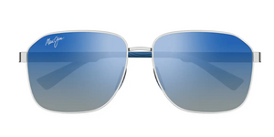 Maui Jim 'Onipa'a Asian Fit 651 Sunglasses