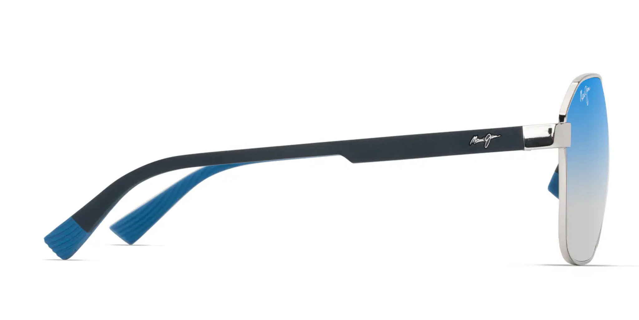 Maui Jim 'Onipa'a Asian Fit 651 Sunglasses: DBS651-17, DGS651-16 Maui Jim 'Onipa'a Asian Fit 651 Sunglasses: DBS651-17, DGS651-16