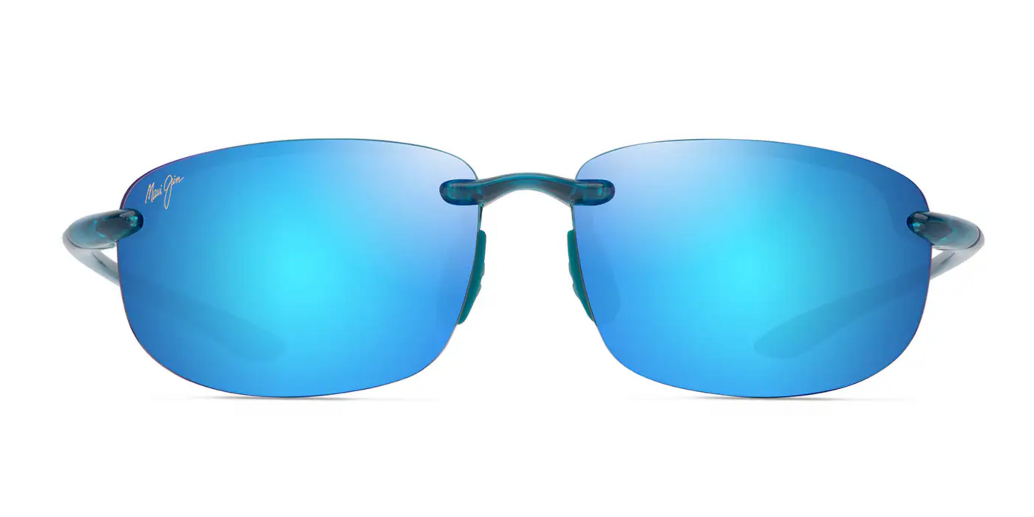 Maui Jim HO'OKIPA 407 Sunglasses with Custom Options - Flight Maui Jim HO'OKIPA 407 Sunglasses with Custom Options - Flight