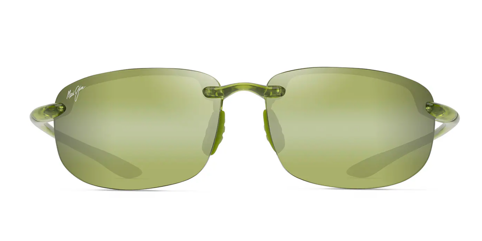 Maui Jim HO'OKIPA 407 Sunglasses with Custom Options - Flight Maui Jim HO'OKIPA 407 Sunglasses with Custom Options - Flight