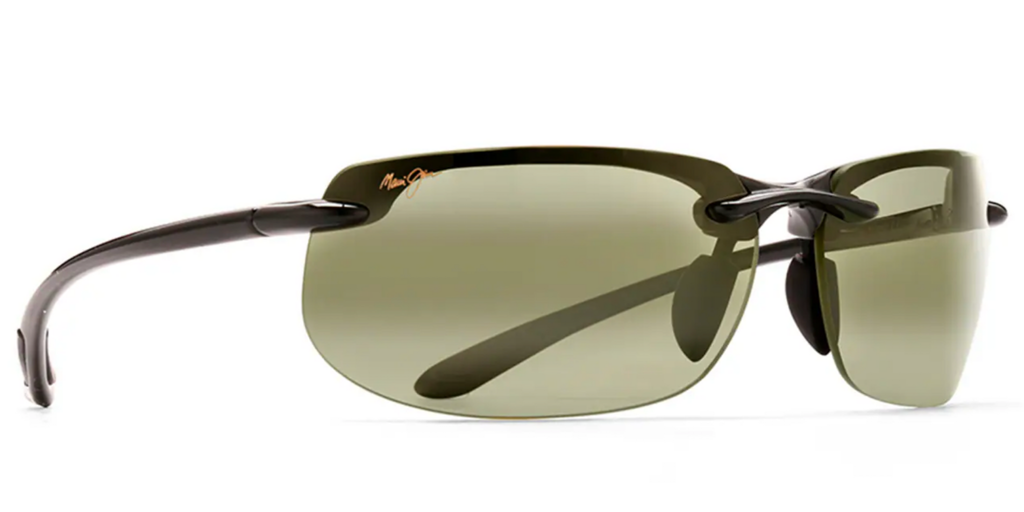 Maui Jim Banyans 412 Sunglasses