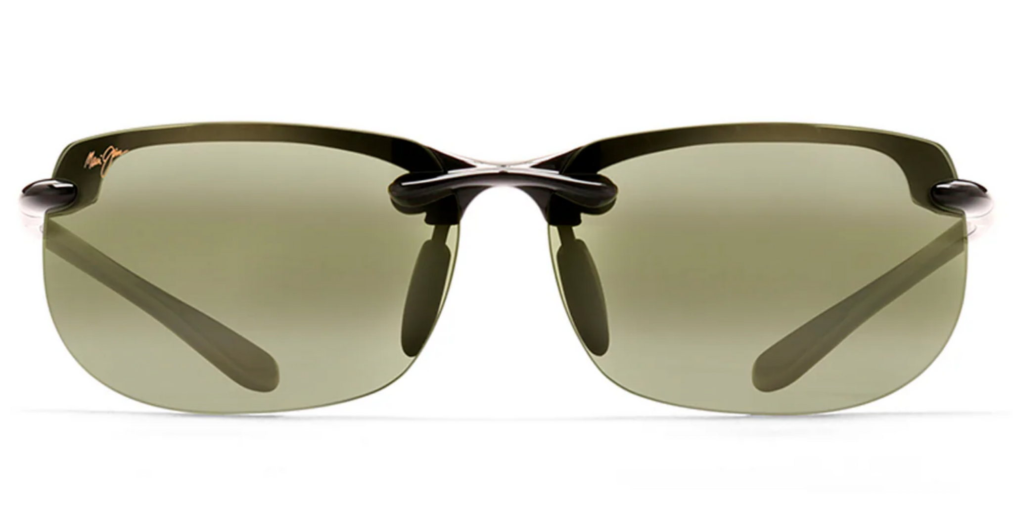 Maui Jim Banyans 412 Sunglasses