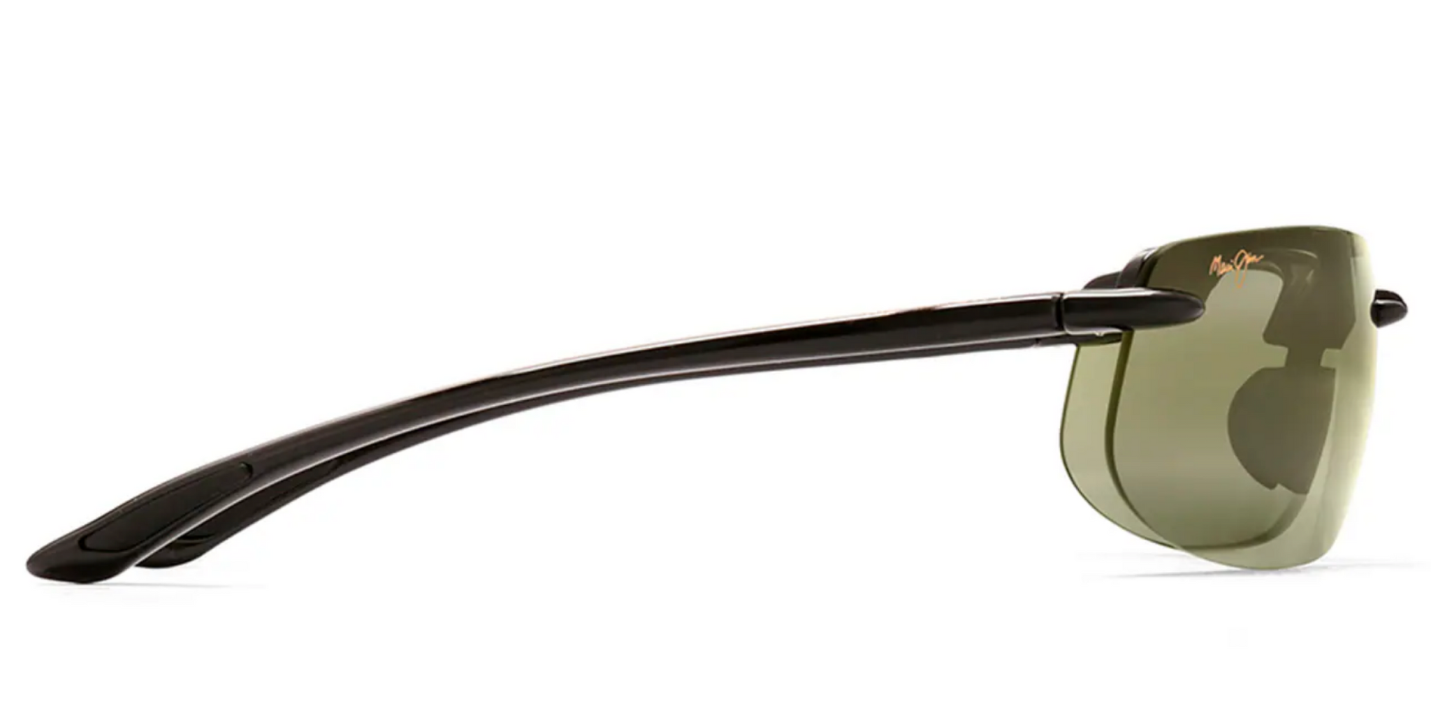 Maui Jim Banyans 412 Sunglasses