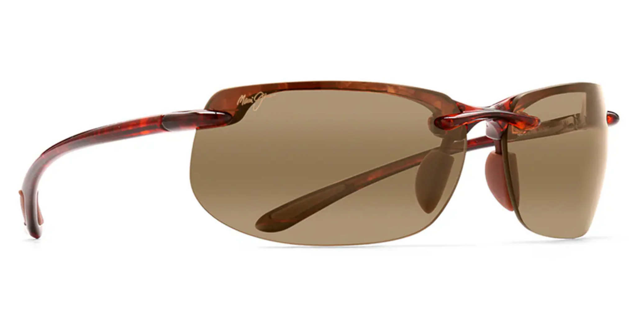 Maui Jim Banyans 412 Sunglasses